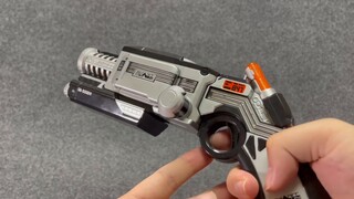 [Evaluation] 2003 old pseudo-speech recognition system-Kamen Rider DX Delta Belt to play with! !