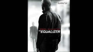 GANDA NG MOVIE! PANUORIN NTIN ANG EQUALIZER 1 BAGO ANG 3