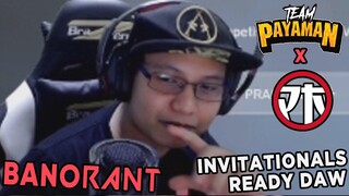 INVITATIONALS READY (ft. JOSH PINT, YUNISKY, TONIBANKS, GLOCO)