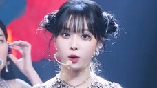 Saya pikir konsepnya adalah Musim Dingin yang "imut".