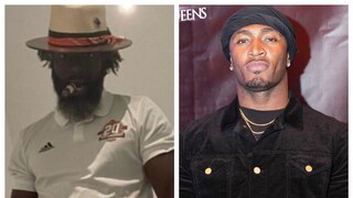 Bethune-Cookman Alumni Stevie Baggs & Ed Reed Exchange Words