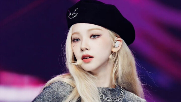 【Liu Zhimin】“Menonton lagi sejuta kali run run run kitty kitty run run”