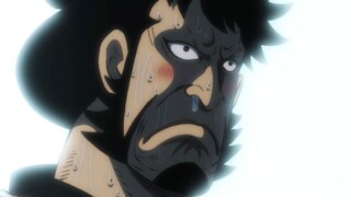 Kuroshio: "That man made me admire all five of his body"