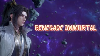 RENEGADE IMMORTAL EPISODE 11-15