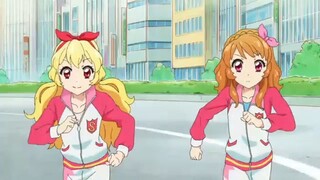 |FINAL SEASON 4| Aikatsu! Episode 178 - Hadiah Terindah (Sub Indonesia)