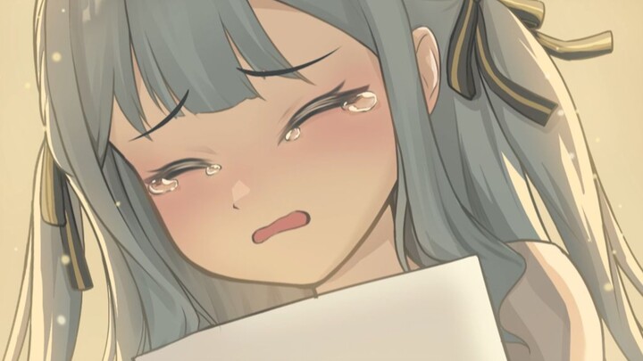 【Tulisan Tangan】15 Janji dengan Xiangzi