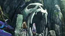 Episode 1 [p2] - Seiken Gakuin no Makentsukai Subtitle Indonesia