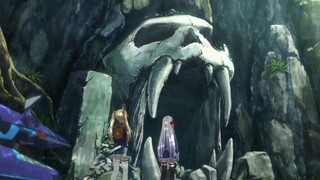 Episode 1 [p2] - Seiken Gakuin no Makentsukai Subtitle Indonesia