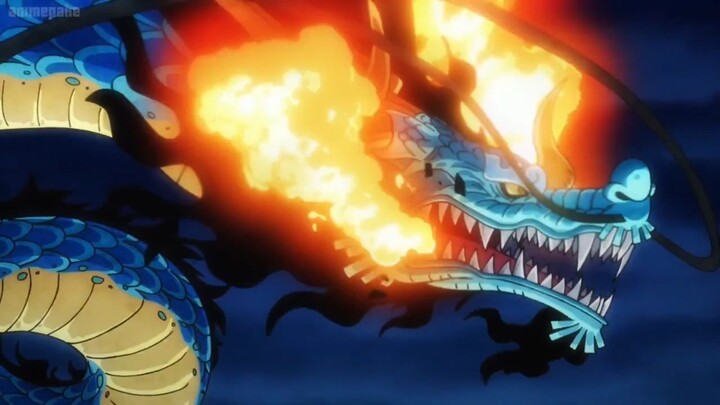 epic parah moment ini