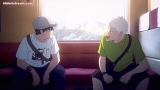 Hikaru ga Shinda Natsu eps 5 sub indo