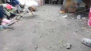 win kanan kahit malaki.kalaban wala sugat