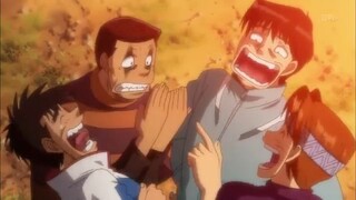 Ippo Makunouchi Episode 18 Tagalog Season 2