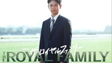 THE ROYAL FAMILY EP06 (JAPAN DRAMA) SUB INDO