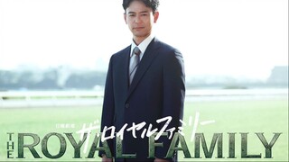 THE ROYAL FAMILY EP06 (JAPAN DRAMA) SUB INDO