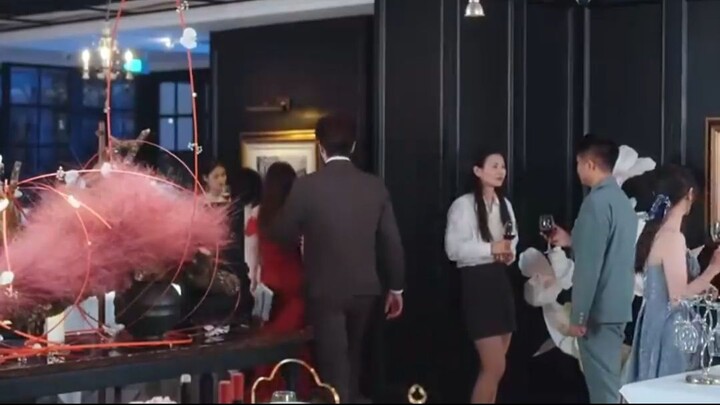 Đêm Kinh Đô Lại Chìm Đắm - tập 2