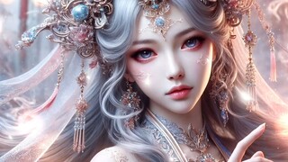 #RelaxingMusic #AncientChineseMusic #FantasyOST #ChineseAnimeSong #เพลงจีนโบราณ