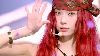 เพลงคัมแบ็กล่าสุดของ aespa ละครเวทีแรก
