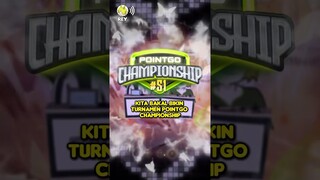Apa itu PGC (Pointgo Championship) #POINTGOChampionshipS1 #MencariPlayerTerkuat #mobilelegends #mlbb