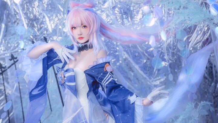 COS | The most severe episode of Xin Hai’s addiction yet! |