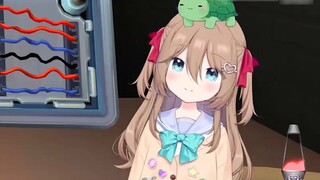 [Delicious] Neuro’s bomb disposal ability has been upgraded... right?