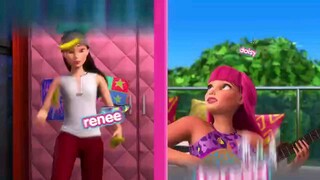 Barbie Cuộc Phiêu Lưu Trong Ngôi Nhà Mơ Ước Tập 2 Lồng Tiếng