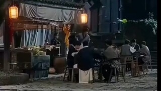 China series - (เต็มเรื่อง) กู้เฉิน ประมุขพรรคใต้หล้า