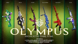 HIGHLIGHT FINAL FFML S4