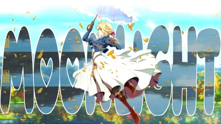 THE MOST BEAUTIFUL GIRL IN ANIME 😍