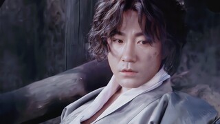 [Triệu Dương|Bạch Mã Đa Cơ] "Kể từ khi tôi có thể nhớ, tôi đã là một đứa trẻ hoang dã bị người khác 
