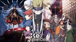 Re:Creators - Đấng Sáng Tạo - Tập 1-22 [Việt sub]