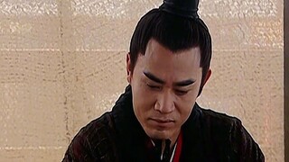 鸡贼东方朔偷吃御肉 怎料汉武帝不怒反夸