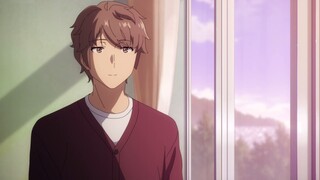 Rascal.Does.Not.Dream.of.Bunny.Girl.Senpai.S02E07 Eng Sub