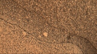 Som ET - 58 - Mars - Curiosity Sol 3730 - Video 3