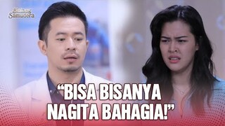 "Pokoknya Nagita Gak Boleh Lebih Bahagia!" | Bintang Samudera ANTV Eps 54 (3/5)