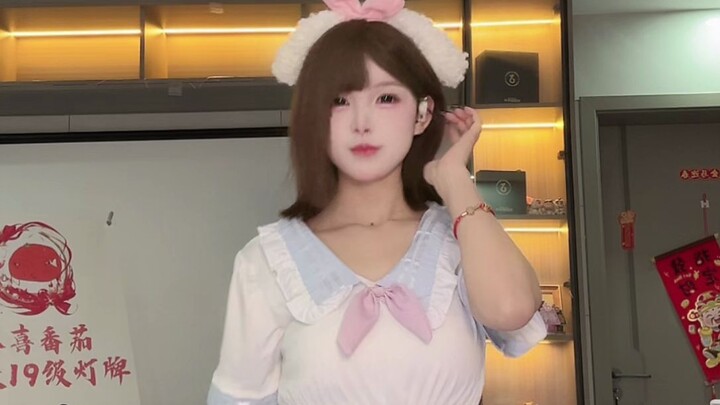 March 24, 2026, 09:54:45 AM - Baby 🦢 - As long as you're here, that's all that matters.