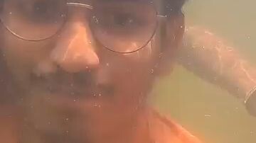 water proof nahi tha 😔
