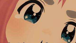 VRChat】 Berhenti membuat emoji ngiler! hei-hei...