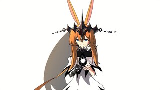 【明日方舟手书预告】FOR THE FUTURE
