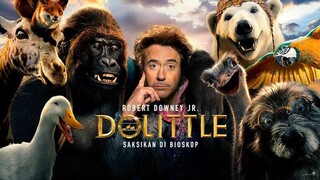 BANGBROS PRESENT: (Dolittle) Subtitle Indonesian