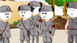 "สู้กับพ่อ" ตอนที่ 80: ปัญหาการกระจายสินค้า