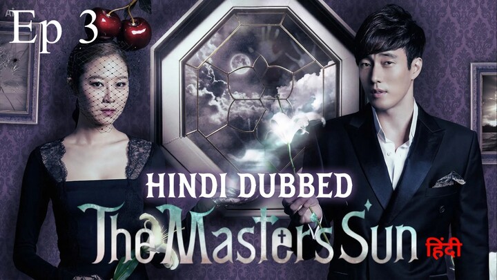 (HINDI DUBBED) Epsiode 3