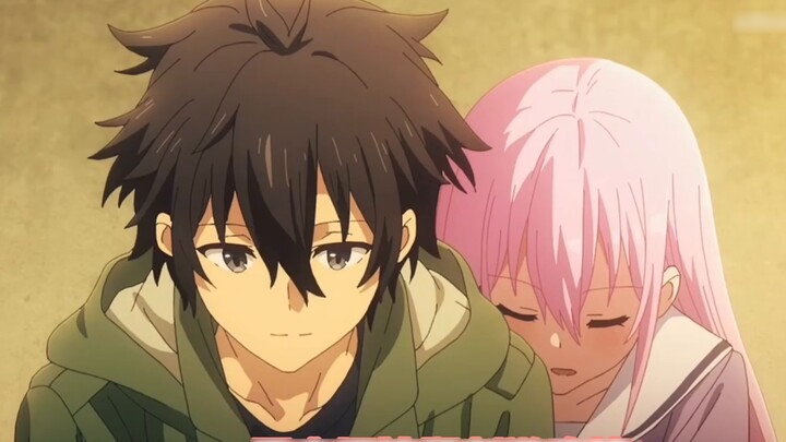 【Fanshi】: I watched the fifth episode of Contract Kiss, this is God!!