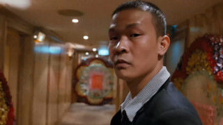 范小勇出来后 黄虫的生命也将走到终点