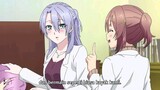 Science Fell in Love, So I Tried to Prove It a.k.a RikeKoi S2 episode 7 - SUB INDO