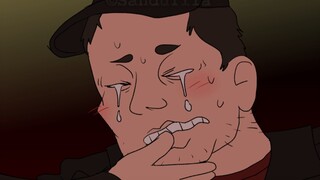 马斯克x特郎普(cp向)(续集)