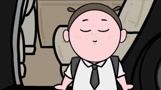 ผู้ใหญ่ยังเปลี่ยนหน้าได้เร็วมาก