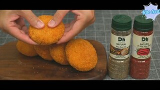 Bánh gà Hà Nội 3 #amthuc