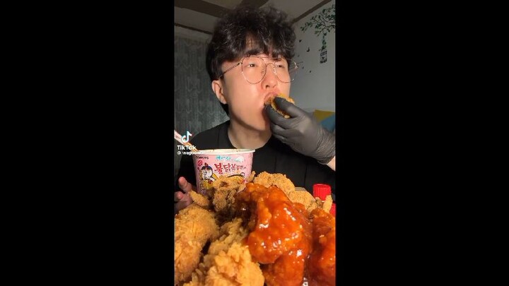 Mukbang