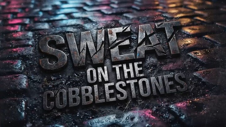 Sweat_On_The_Cobblestones