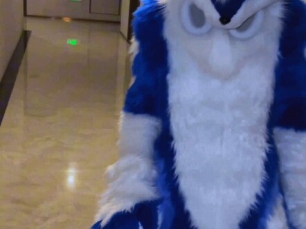 As someone with poor coordination, this was my first time dancing and also my first time wearing ful